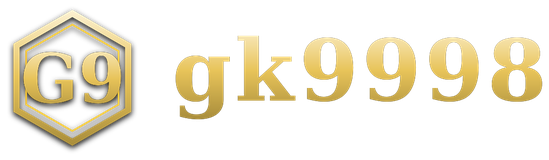 gk9998 logo
