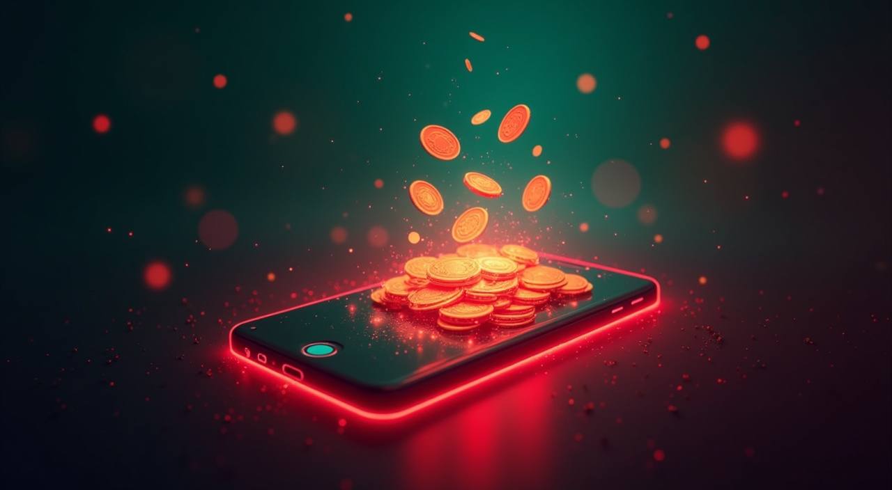 gk9998 mobile gaming